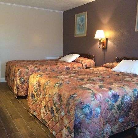 وايلدوود Royal Court Motel المظهر الخارجي الصورة